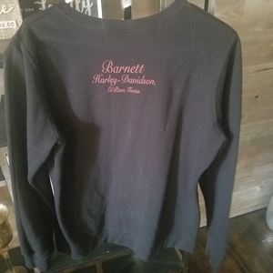 Harley davidson sweater
